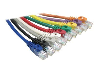 Axiom C6MB-K6-AX Patch Cable - Rj-45 (M) To Rj-45 (M) - 6 Ft - eBay