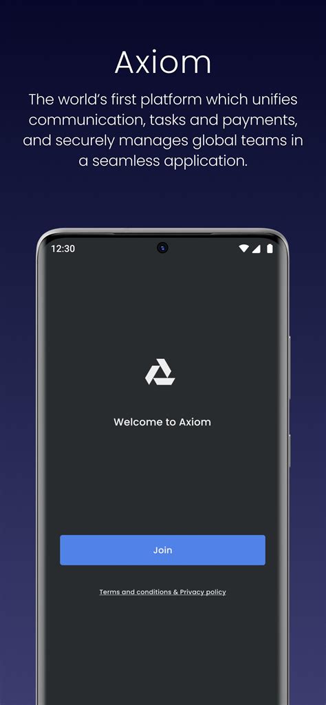 Axiom Staffing Group APK Download for Android 