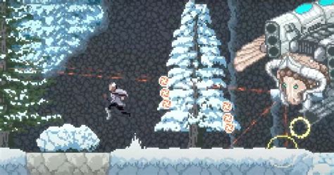 Axiom Verge 2 launching on Switch and as an Epic exclusive on PC this spring 