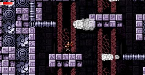 Axiom Verge crashed on Epic Store due to missing steam file 