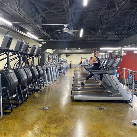 Axiom gym. When the COVID-19 pandemic broke out in the early months of 2020, traditional fitness facilities were among the first to take a hit. With safety precautions — like social distancin... 