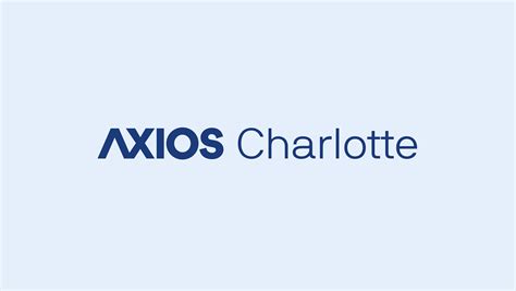 Axios Charlotte - User