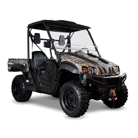 ODES UTVs receive a mixture of positive and negative reviews compared to other UTVs. The positive reviews highlight the reputable motor, affordable price, extended warranties and larger size.. 