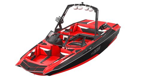 Axis Boat Price