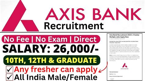 Axis Europe Jobs - 2024 Indeed.com