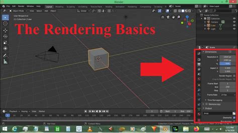 Axis Systems used in Blender and Cycles