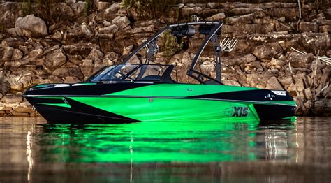 Axis Wake Boat Price