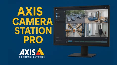 Axis camera station pro login.  Axis Communications - Leader in network cameras and...