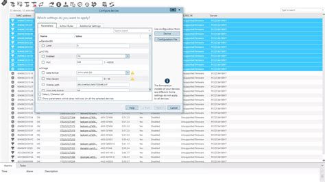Axis device manager linux.  Der AXIS Device Manager ist ein am Standort eingesetztes ...
