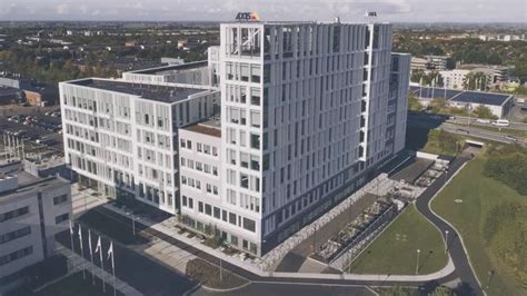 Axis lund