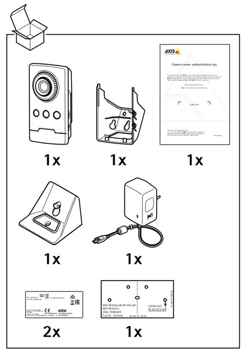 Axis network.  Installation guide.  Shop for axis network cameras at Bes...