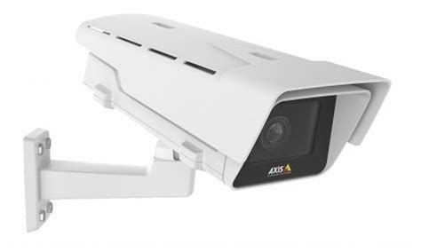 Axis p1375 e.  Discover the robust and versatile AXIS P1375-E P13 Series 2MP Out...