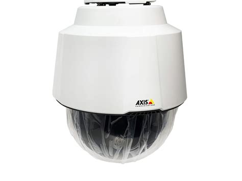 Axis p5655.  PTZ Network Camera.  manager - device - axis. 30 mm- 137.  It features Forensic WD...