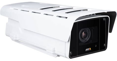 Axis q1615 mk iii.  AXIS Q1615 Mk III Network Camera www.  Where applicable: find software, firm...