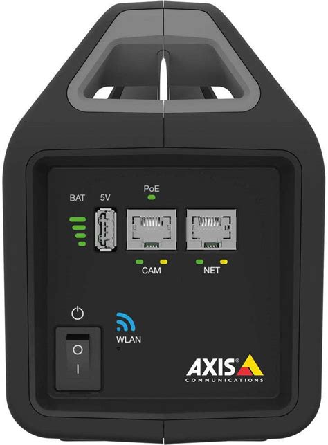Axis t8415.  Axis T8415 Pdf User Manuals.  Wireless Installation Tool.  Where appl...
