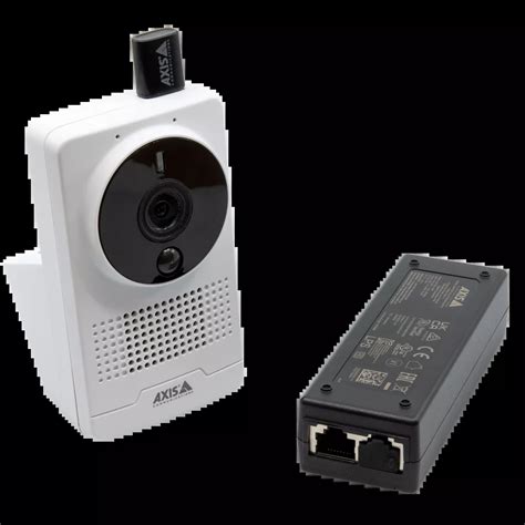 Axis tm1901. com/environmental axis/sustainability - axis.  Wireless Ki...