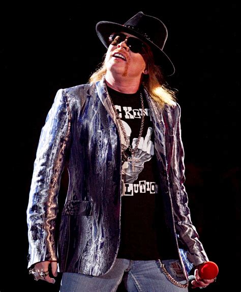 Axl rose wiki