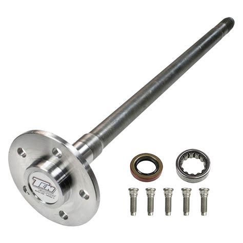 Axle Shaft O