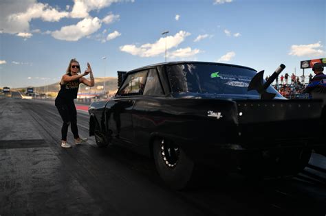 — Street Outlaws (@StreetOutlaws) August 8, 2022. According to reporting from TMZ, Fellows died while filming for “Fastest in America” in Las Vegas. During one of the races scheduled for the .... 