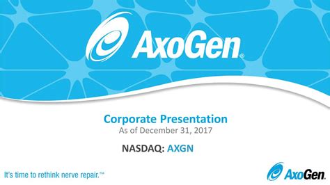 AxoGen: Q4 Earnings Snapshot