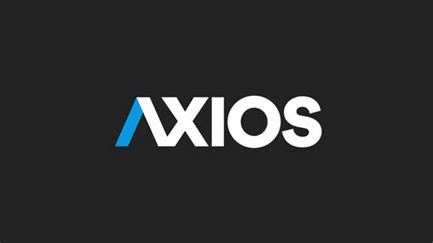 Axois news. Aug 8, 2022 · Aug. 8, 2022. Axios, the digital media company that quickly gained traction since its founding five years ago with its distinctive bulletin-style scoops on the realms of politics, business and ... 