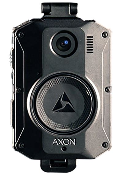 Axon Body 3 Video Recall - MyAxon Home