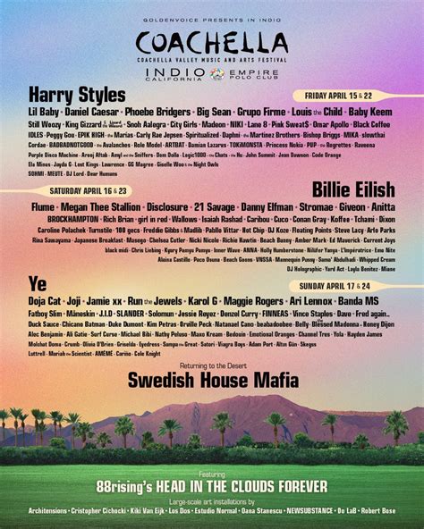 Axs coachella tickets. Get tickets for San Diego Gulls vs Coachella Valley Firebirds promoted by Cal Coast Credit Union at Pechanga Arena San Diego in San Diego, CA on Sat, Apr 20, 2024 - 6:00PM at AXS.com close We notice that your web browser is out-of-date. 