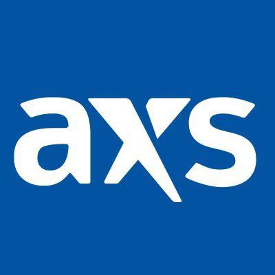 Axie Infinity (AXS) price has increased today. . Axscom