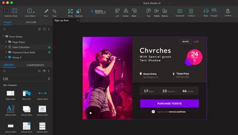 Axure RP Pro 10.0.0.3893 Crack + License Key Free Download 2023