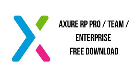 Axure RP Pro Team Enterprise 10.0.0.3856 Full Keygen Crack Download
