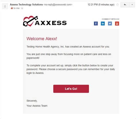 Axxess com. We would like to show you a description here but the site won’t allow us. 