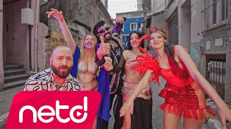 Ayça Dilber & Kobra Murat & Ergün Altun Kraliçe YouTube.