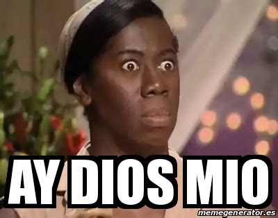 Ay dios mio. Things To Know About Ay dios mio. 