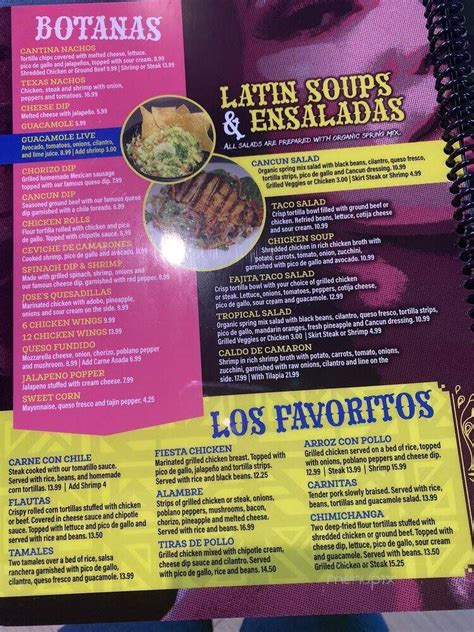 Ay wey lexington nc. 1. Bridgett's Kitchen. You guys are amazing. The food is superb!!!! The whole staff was super friendly we will definitel... 2. Don Juan's Mexican Restaurant 