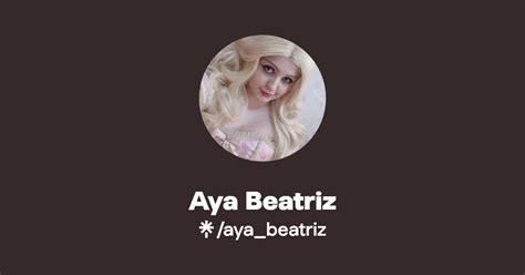Aya_Beatriz Onlyfans Leak [CLIP] 😈