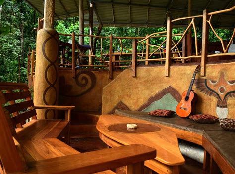 Ayahuasca retreat. This spiritual retreat takes place in gorgeous Monteverde, an area in Costa Rica with legendary beauty. Our center is a beautiful solar-powered healing sanctuary with sweeping ocean and jungle views, which has been used exclusively for plant-medicine retreats. This is an incredible place to do medicine work - a spiritual … 