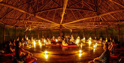 4. Healing Tree Ayahuasca. This 2-7 day ayahuasca retreat takes place on the lovely Canary Island of Tenerife. Since 2010, Healing Tree Ayahuasca has operated as a traditional shamanic center in Cusco, Peru, providing authentic, safe, and affordable ayahuasca and san pedro vacations.. 