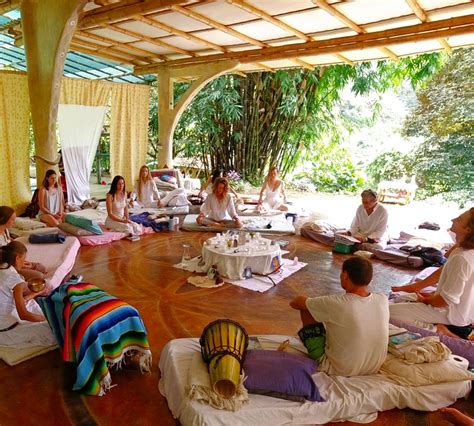Ayahuasca retreat nashville. 11 Days, 5 Ayahuasca Ceremonies. Jul 9 to Jul 19 2024. Nov 5 to Nov 15 2024. Read More About Our 11 Day Retreat. Spirit Vine center is based in Brazil. Our address is Rodovia Ilheus-Itacare Km.52, Vila Camboinha, Itacare 45530-000, Bahia, Brazil. Click this link to find more information about where we are located . 