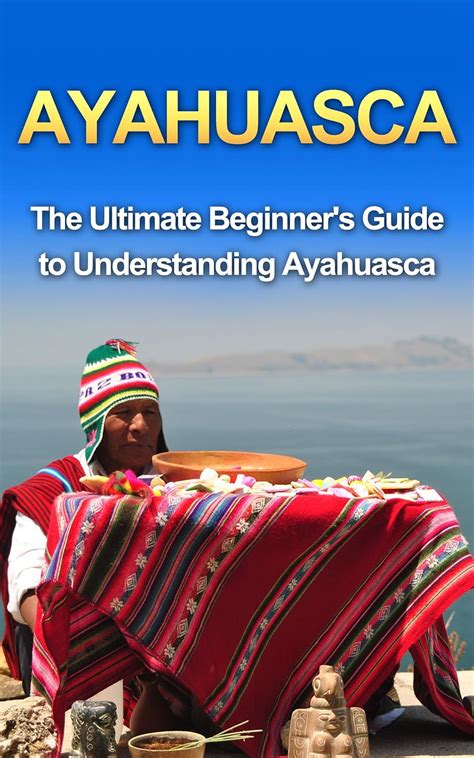Ayahuasca the beginners guide to ayahuasca ayahuasca medicine. - Bmw e46 330d manual czy automat.