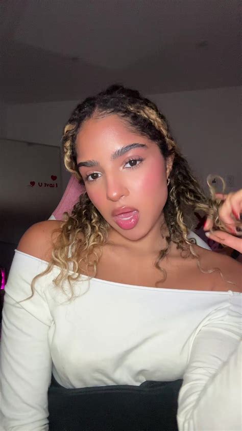 😈 Ayannamarcelin Leaked +18 228 Vids