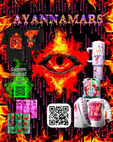 Ayannamars Onlyfans Leaked [HD] 117 Videos