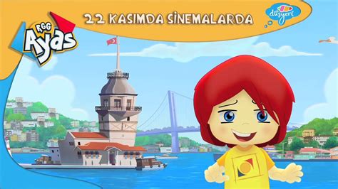 Ayas Sinemalarda Dailymotion Video.