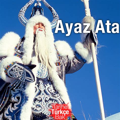 Ayaz Ata Kimdir. 