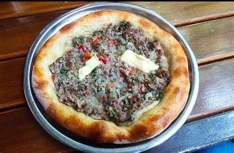 Ayazma Pidecileri (Kocaeli, İzmit, Ayazma'daki Pideciler) Menü.