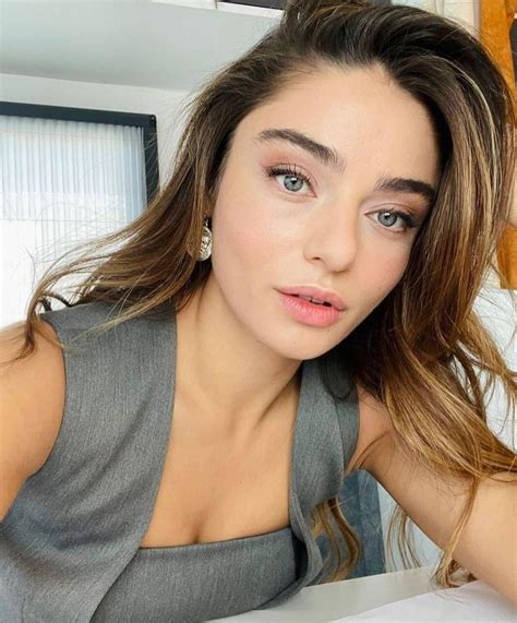 Ayca aysin turan-also could