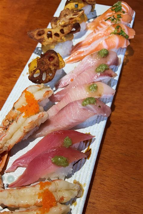 Oji Sushi In Costa Mesa in quality All-You-Can-Eat Sushi. We pride ourselves on serving our customer’s delicious dishes. Come check out the best all-you-can-eat sushi in Costa Mesa, California. 1870 Harbor Blvd Ste 100 Costa Mesa, CA 92627. (949) 515-7400.. 