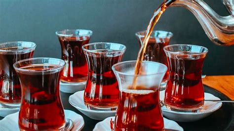 Aydın’da en düşük çay fiyatı 9 TL oldus