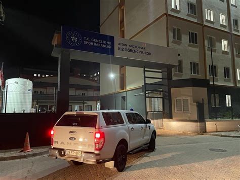 Aydın’daki KYK yurdunda bir öğrencinin yaşamını yitirdiği asansör kazasında firma yetkilisi gözaltına alındı