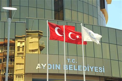 Aydın büyükşehir belediyesi borç sorgulama