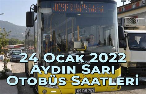 Aydın dalaman otobüs saatleri